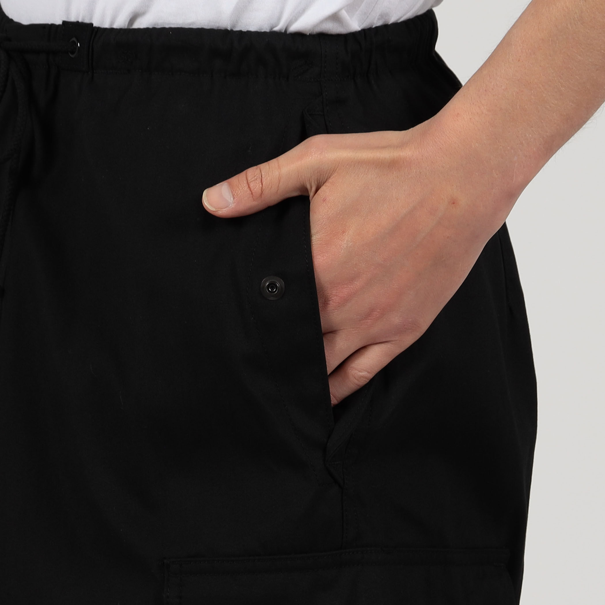 □HYKE N/C TYPE M-51 PANTS｜トゥモローランド 公式通販