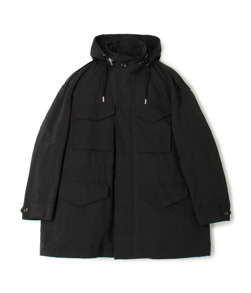 【別注】THE RERACS×Edition M-65 FIELD JACKET