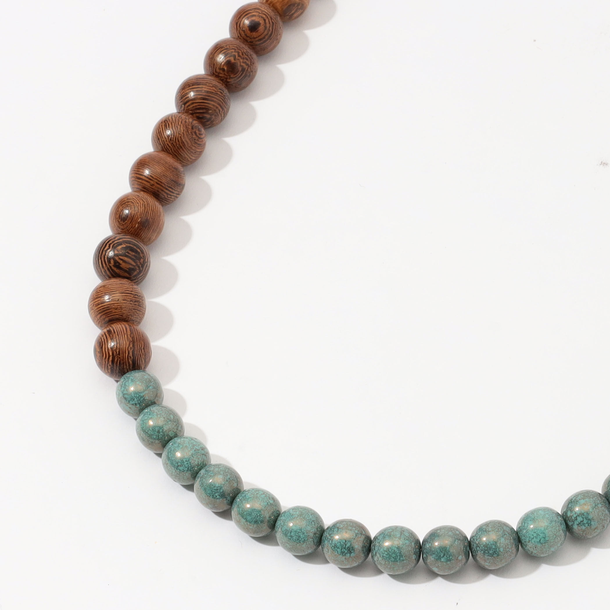 未使用品】 FLorian HORN NECKLACE フローリアン フロリアン