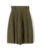 【別注】THE RERACS &times; Edition DEEP TUCK CULOTTE PANTS キュロットパンツ
