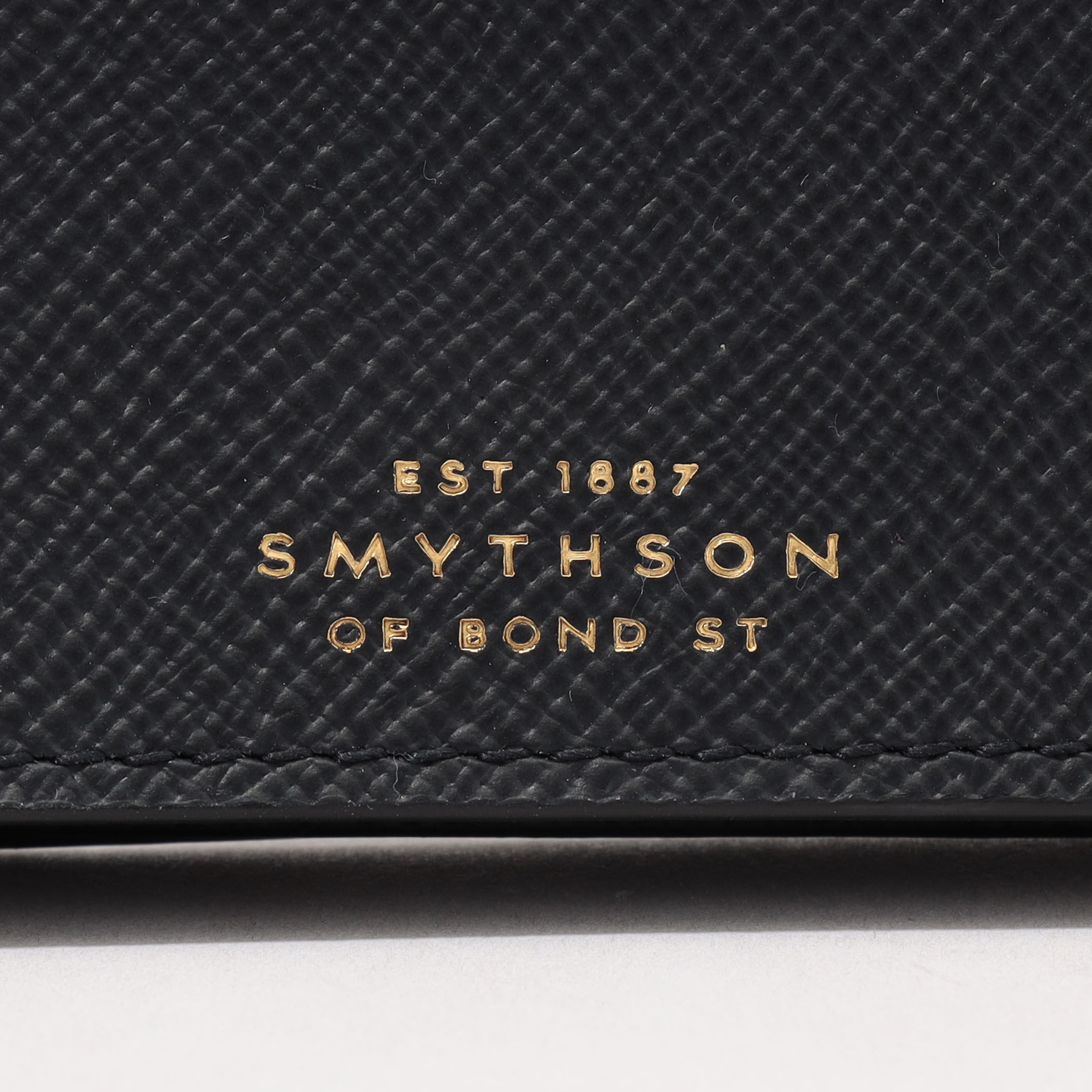 SMYTHSON FOLDED カードケース｜トゥモローランド 公式サイト