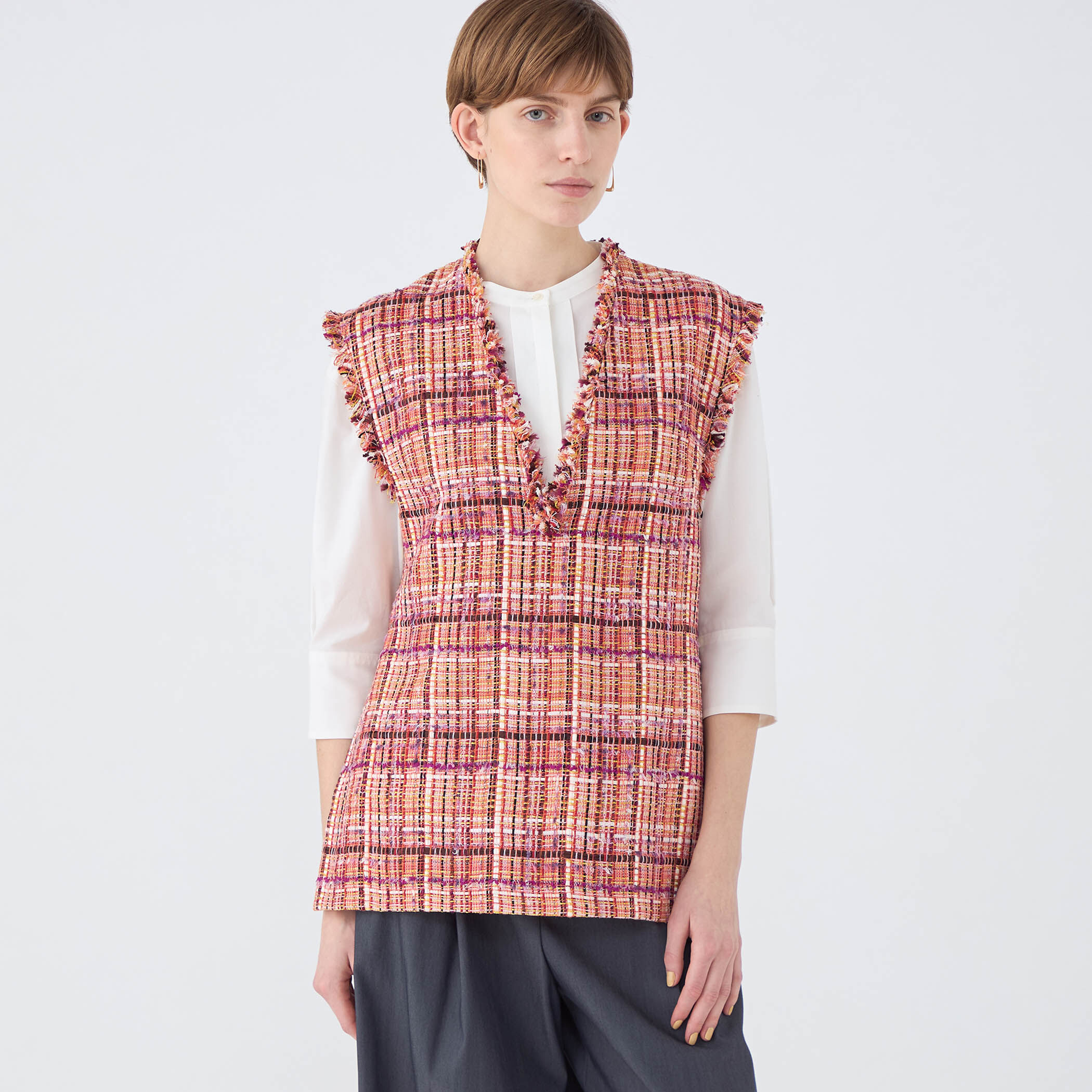 Ballsey ベスト Ballsey ボルジー】ベスト | すべての商品 | ANNE onlinestore