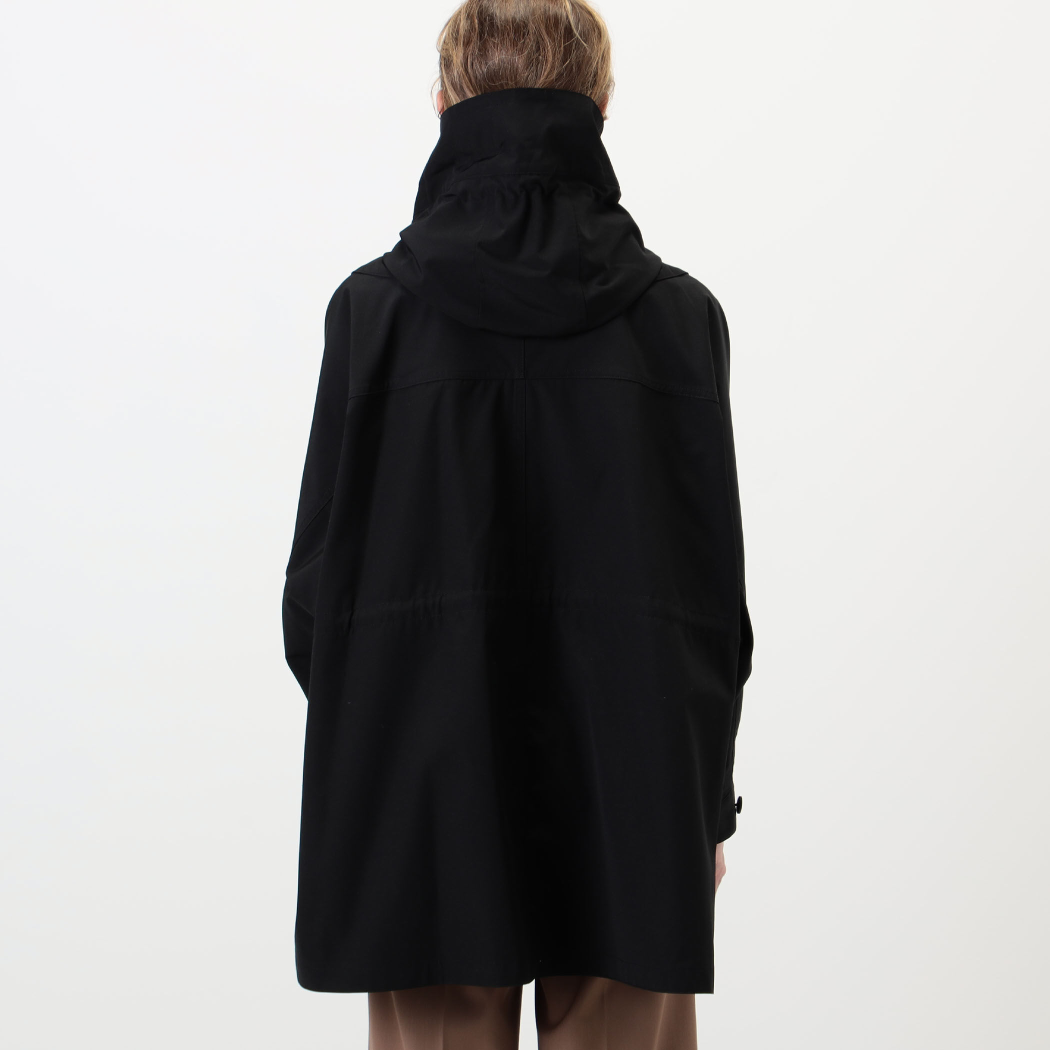 VACHEMENT Taffeta モッズコート｜トゥモローランド 公式サイト