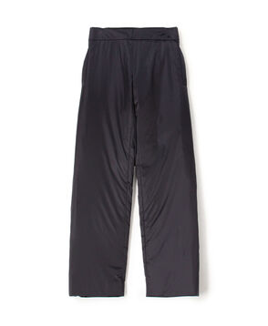 OVERCOAT TRACK PANTS