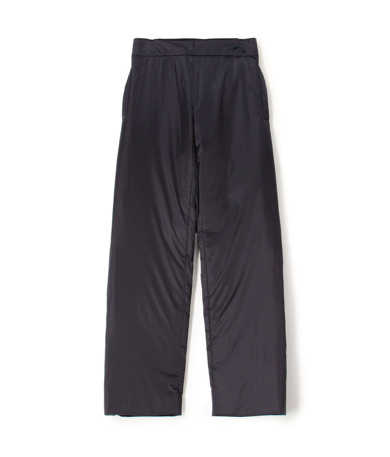 OVERCOAT TRACK PANTS