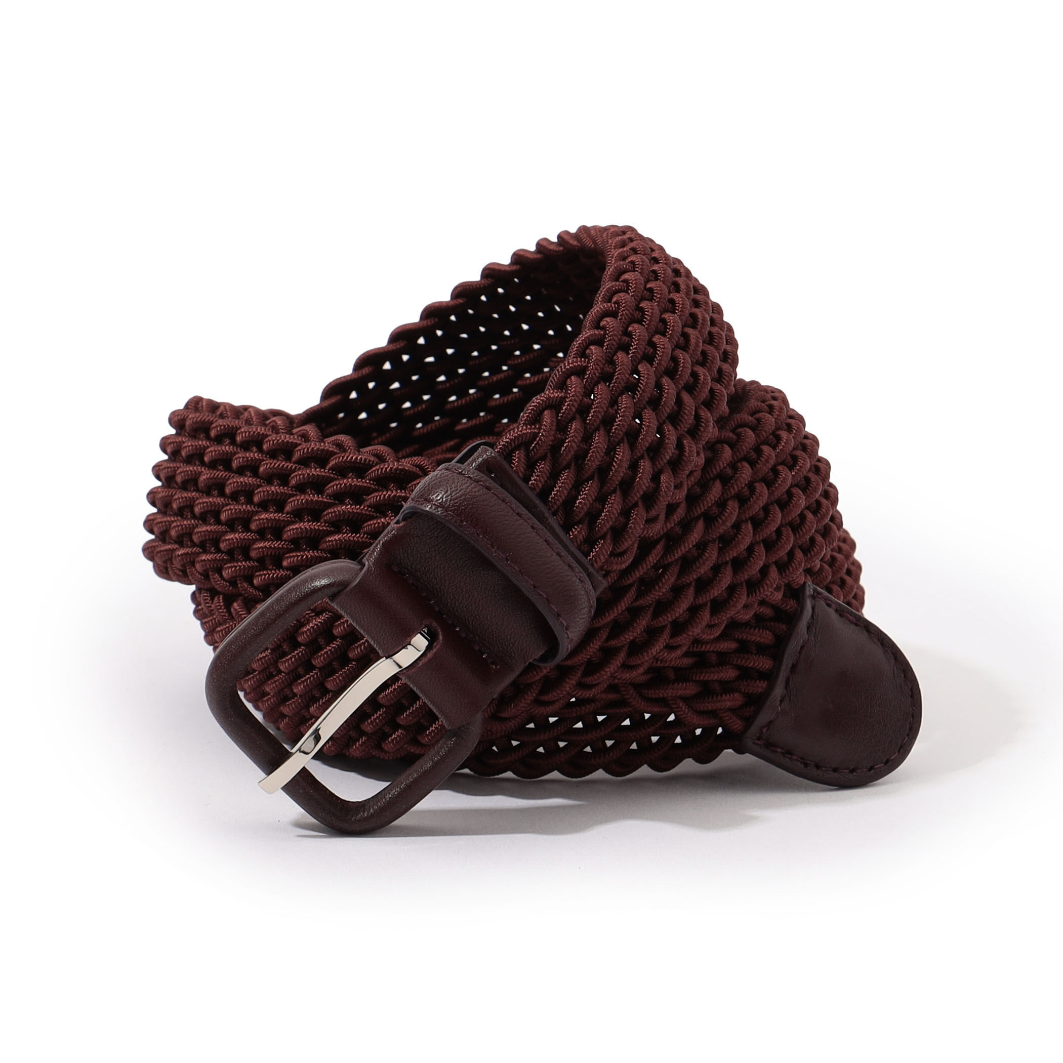 Charvet 革巻き メッシュベルト｜トゥモローランド 公式通販