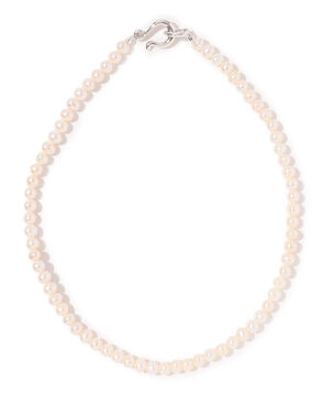 【別注】Rieuk PEARL ネックレス