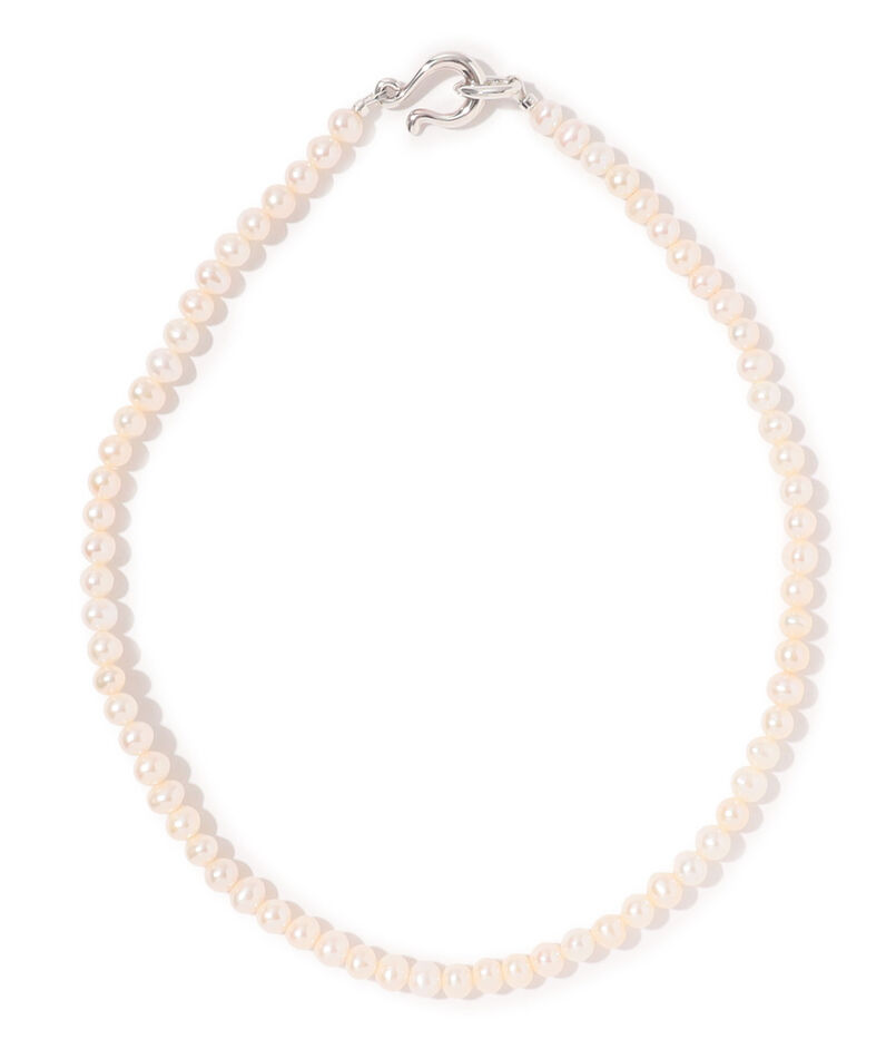 【別注】Rieuk PEARL ネックレス
