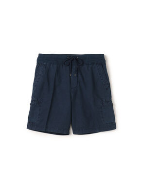 コットンヘンプ ショートパンツ MTCH4272