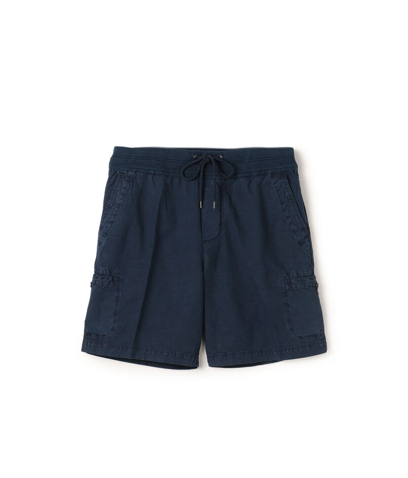 コットンヘンプ ショートパンツ MTCH4272