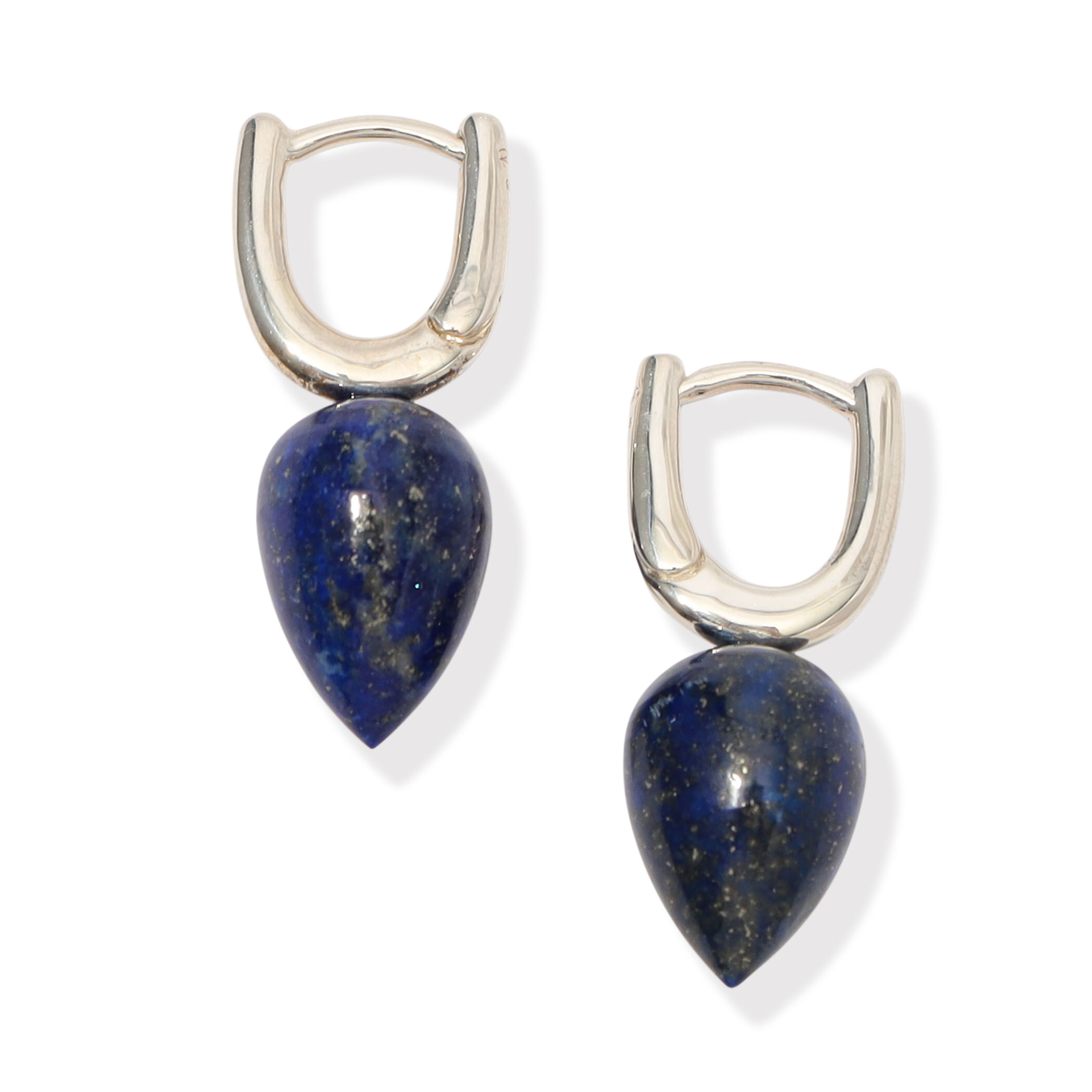 R.ALAGAN DEWDROP STONE フープピアス｜トゥモローランド 公式通販