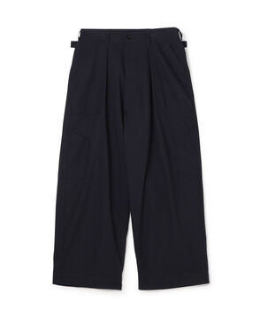 ■ドライカツラギ メカニックパンツ