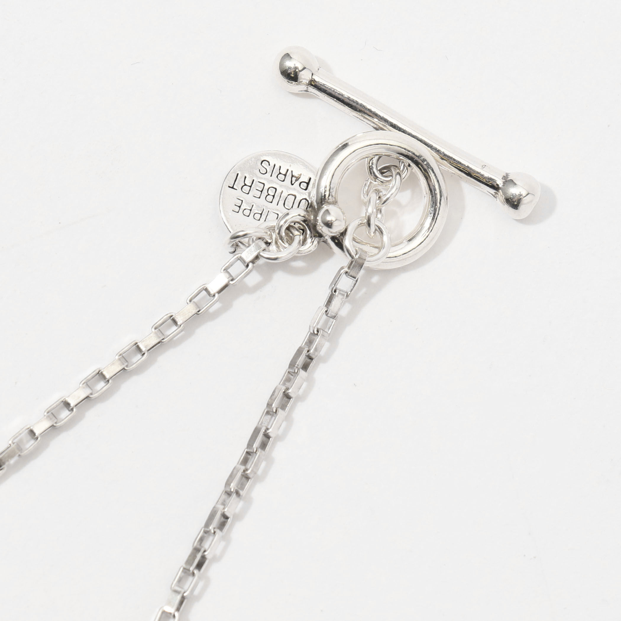 PHILIPPE AUDIBERT ネックレス｜トゥモローランド 公式通販