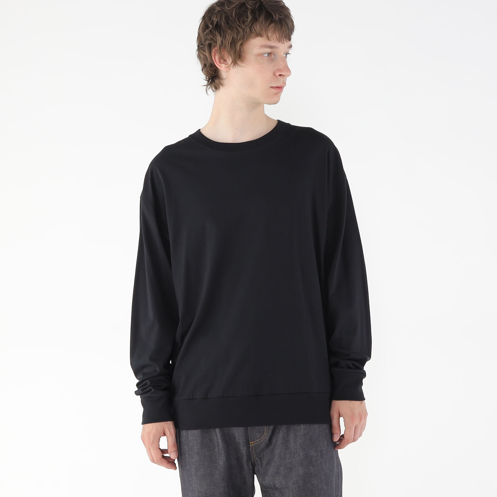 GALERIE VIE コットン ロングスカートージュ 定価25920 R22 GALERIE VIE コットン ロングスカートージュ 定価25920 R22