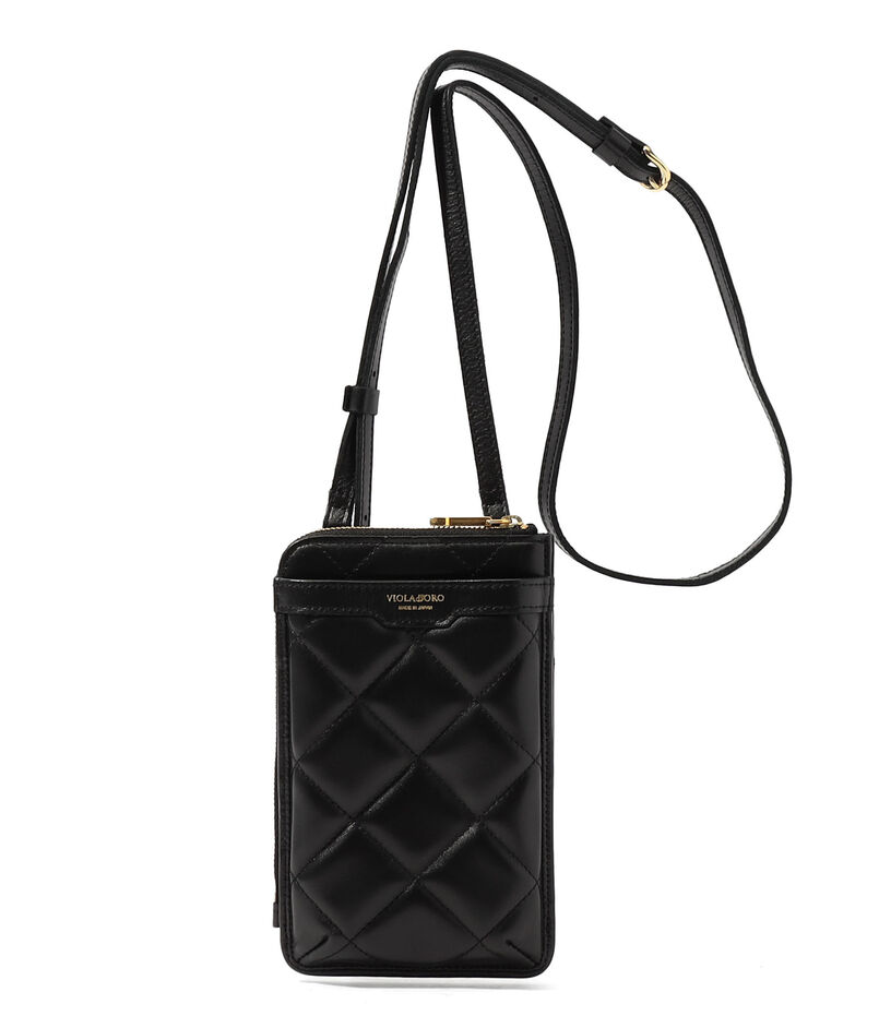 VIOLAd'ORO PHONE ポシェット