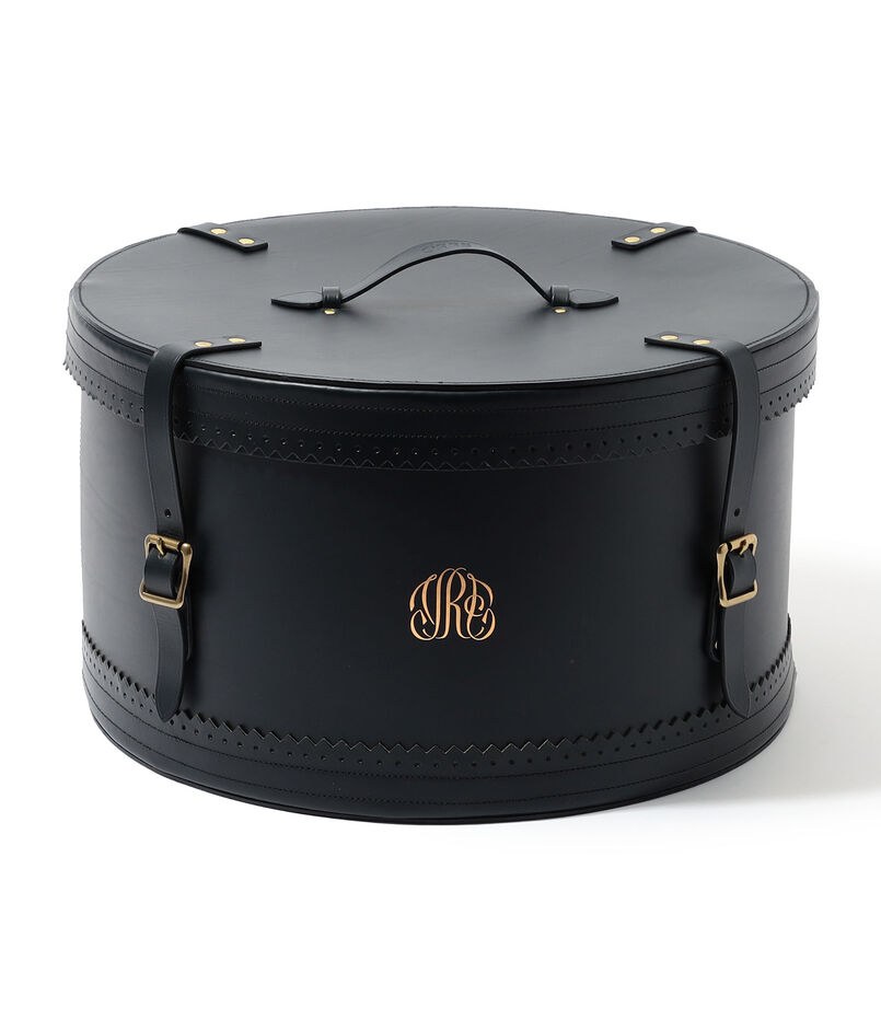 ORRS Case for Panama Hat