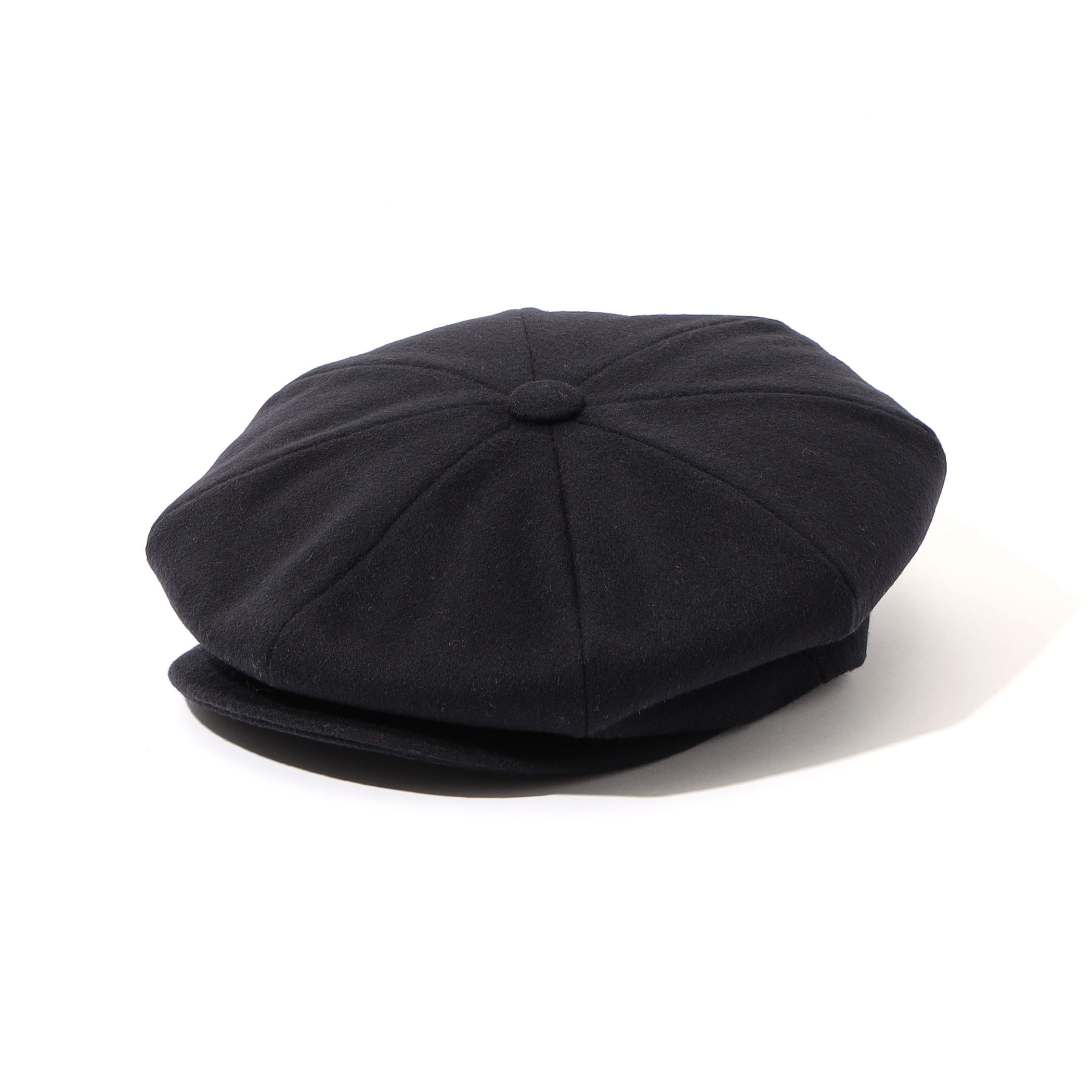 ブランド品 通販サイト Lock キャスケット TWEED SANDWICH HATTERS Co. & 帽子