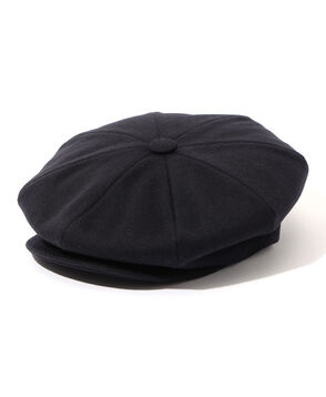 Lock & Co. HATTERS SANDWICH TWEED キャスケット