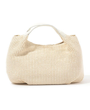 VIOLAd'ORO  SANDRO 2wayトートバッグ
