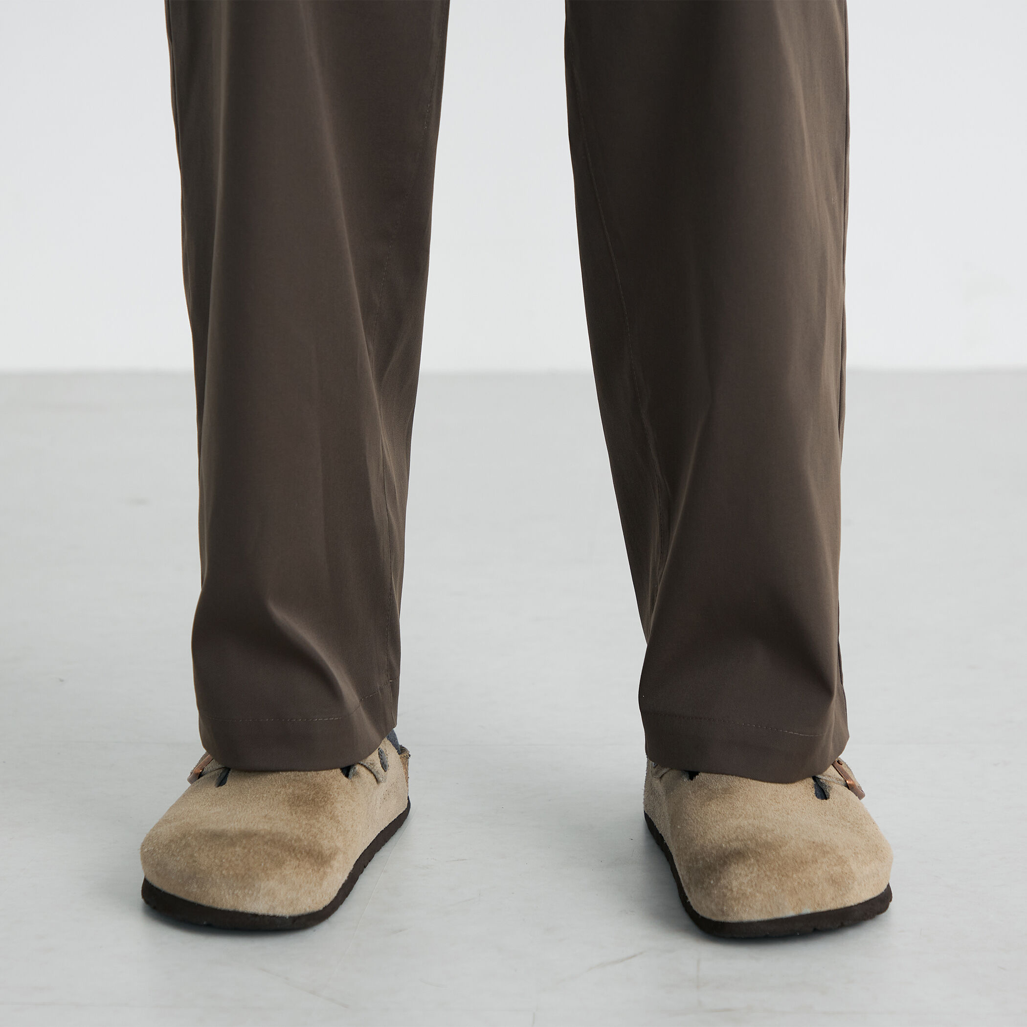 ストレッチベンタイル イージーパンツ｜トゥモローランド 公式通販