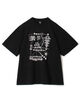 BRAIN DEAD MIND PUZZLE T-SHIRT