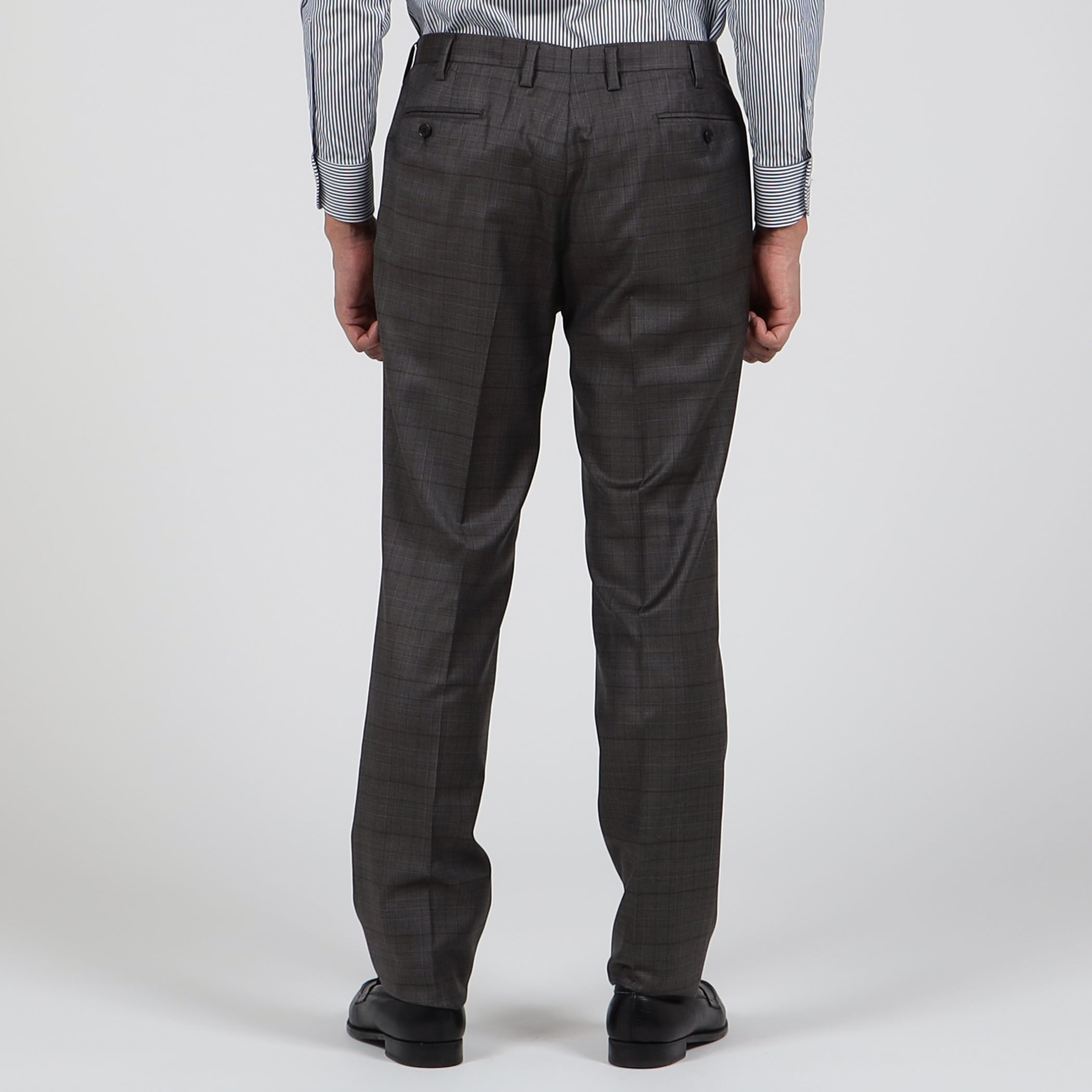【トゥモローランド】 Super150's Ermenegild Zegna トゥモローランド】 Super150's Ermenegild Zegna