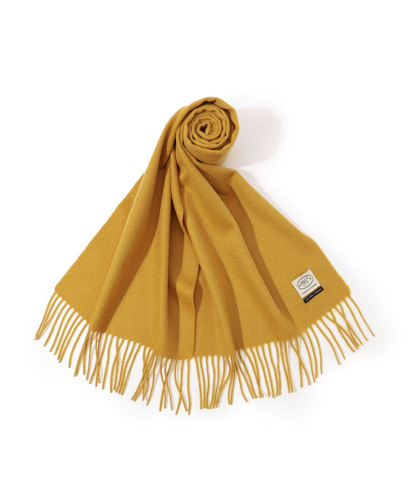 MAISON et VOYAGE カシミヤ ストール