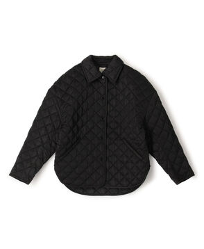 TOTEME Collared quilted ジャケット