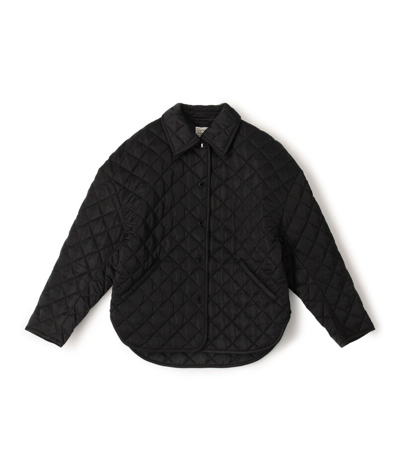 TOTEME Collared quilted ジャケット