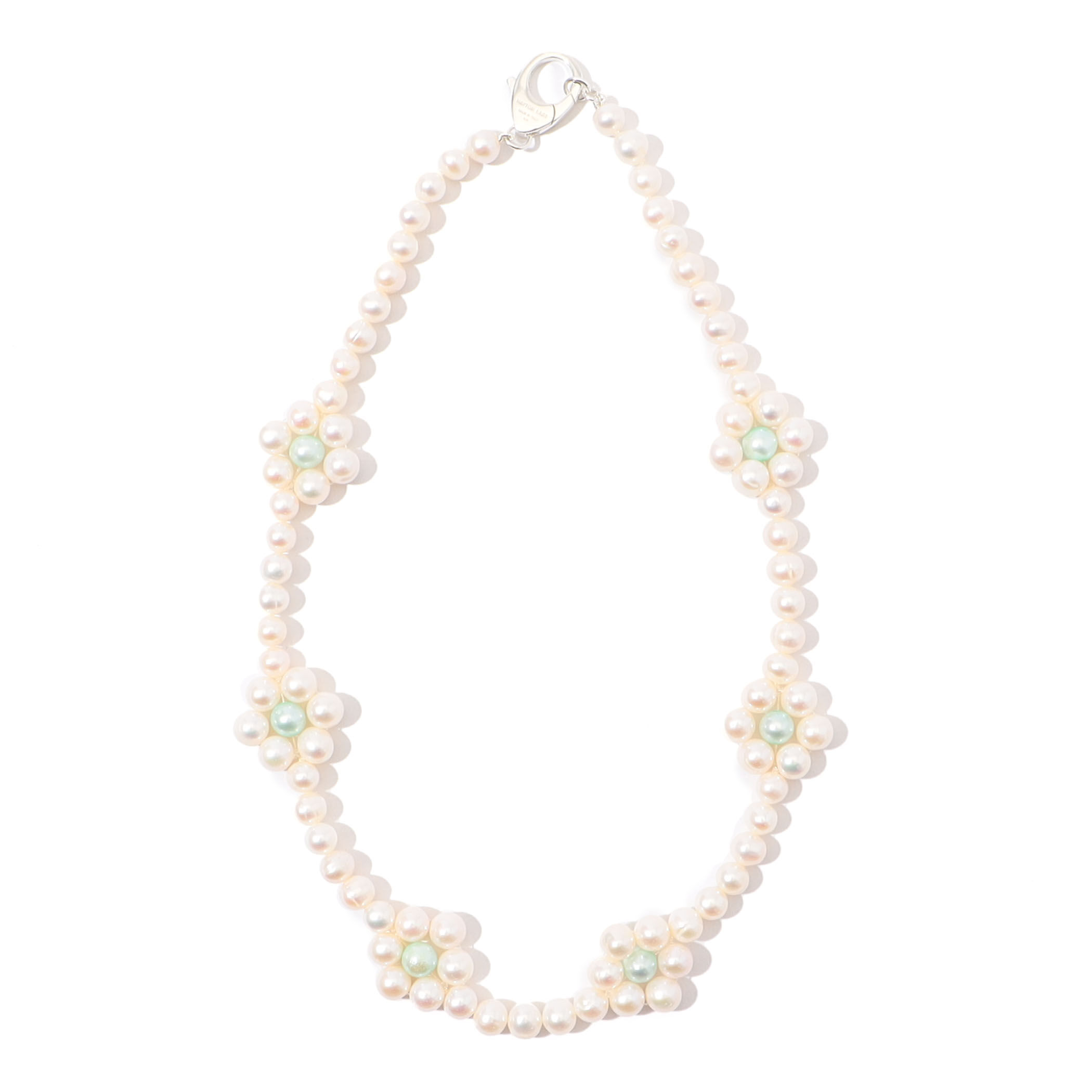 HATTON LABS Daisy Pearl Chain｜トゥモローランド 公式通販