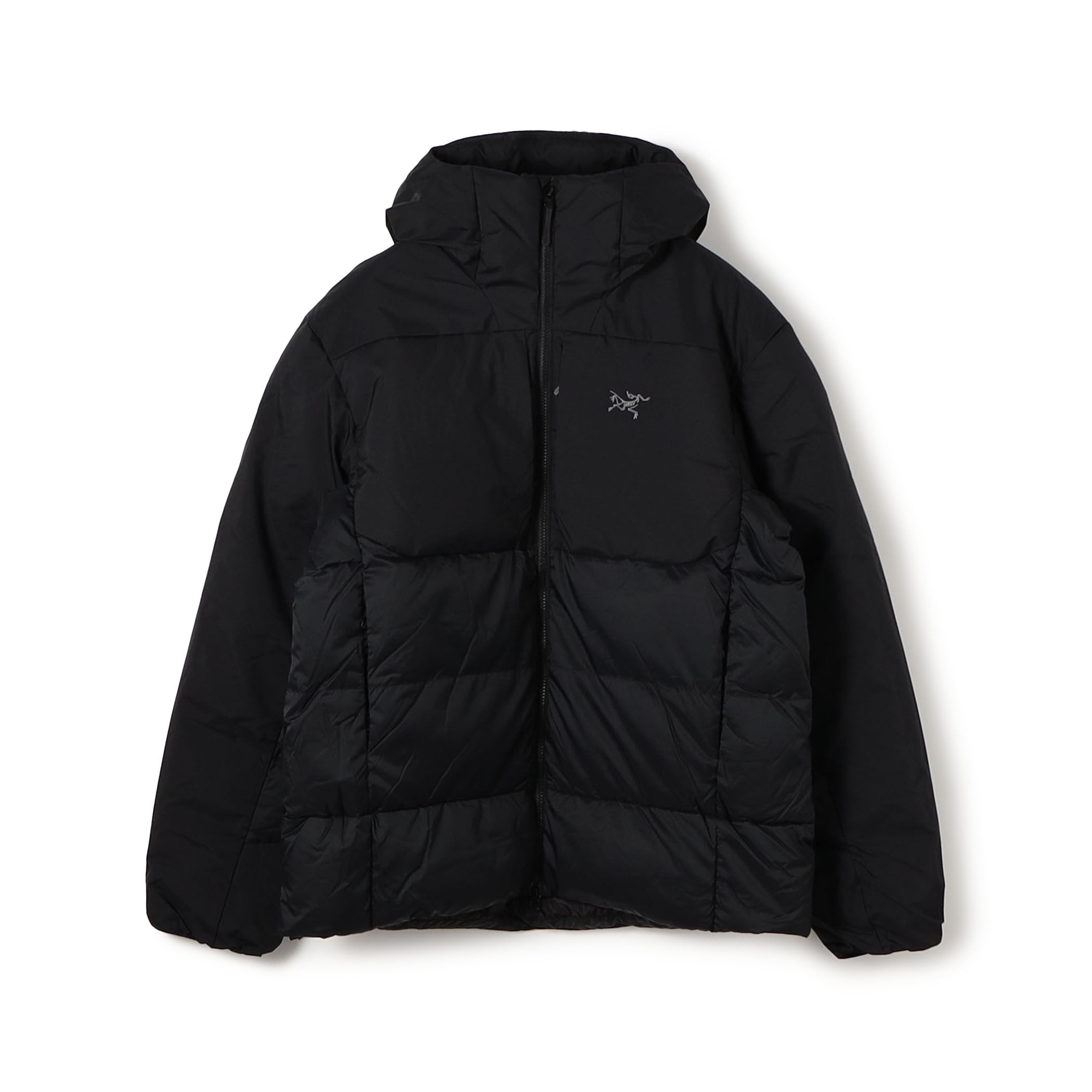 Arc'teryx THORIUM SV HOODY ダウンジャケット｜トゥモローランド 公式通販