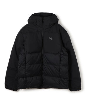 Arc'teryx THORIUM SV HOODY ダウンジャケット