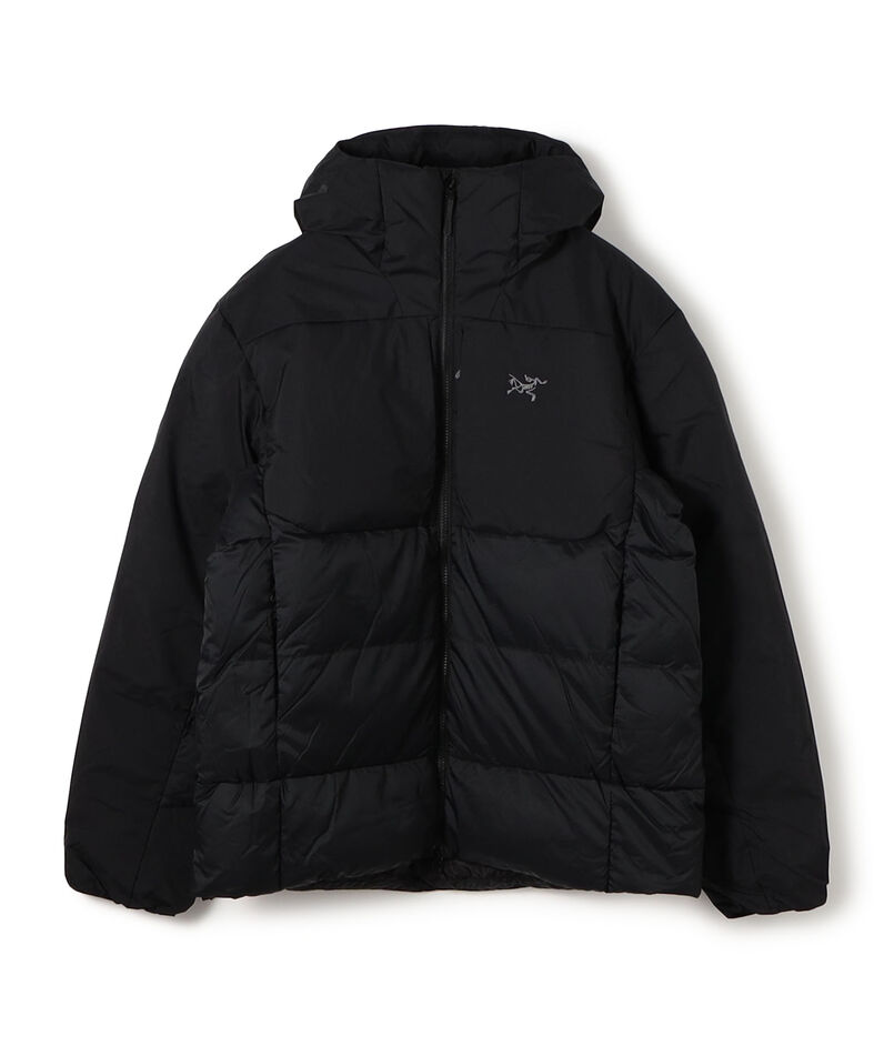 Arc'teryx THORIUM SV HOODY ダウンジャケット