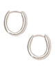 JOSEPHINE STUDIO SLIM HOOPTINY ピアス