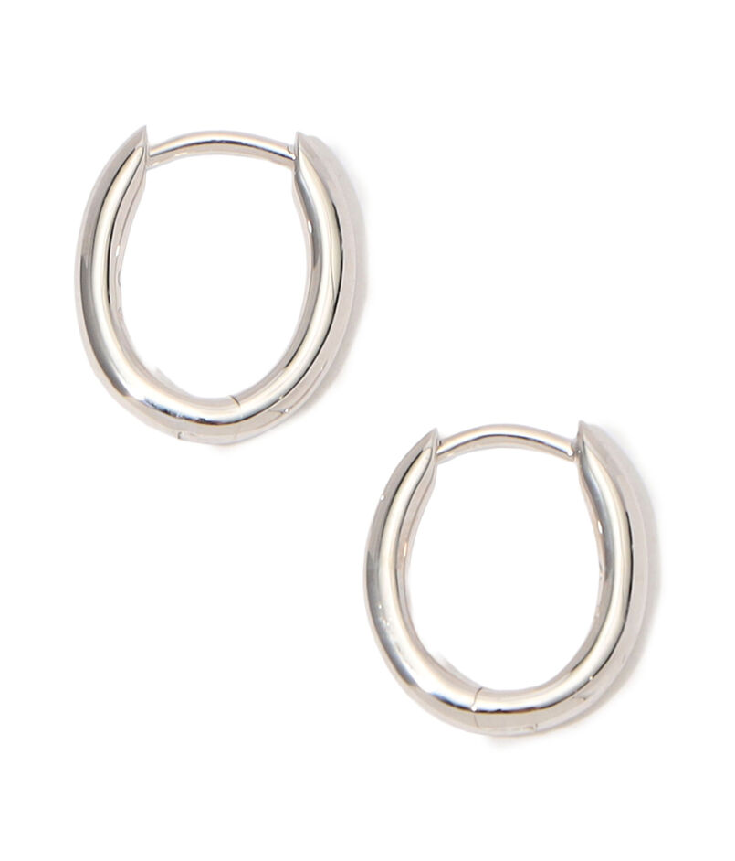 JOSEPHINE STUDIO SLIM HOOPTINY ピアス