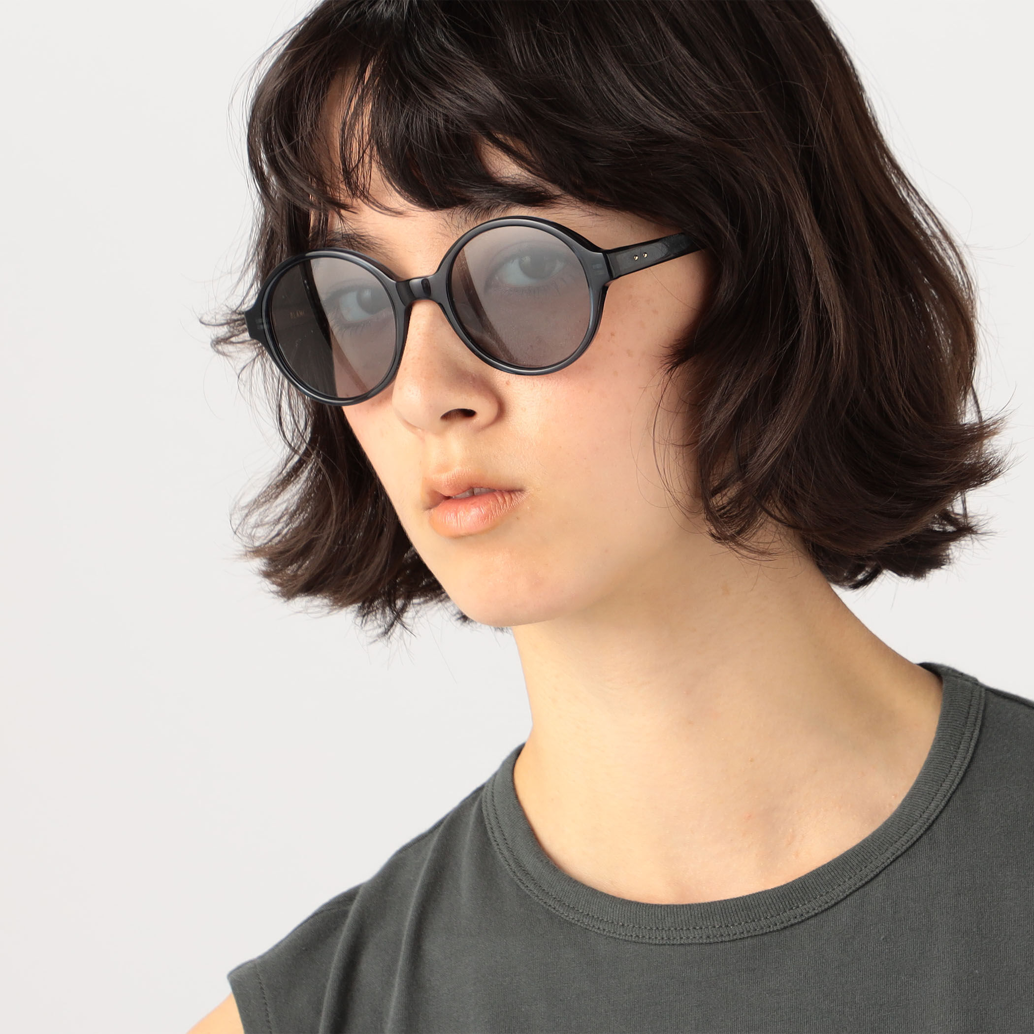 BLANC..×TOMORROWLAND B0033 サングラス BLANC.. B0033 サングラス （サングラス・メガネ）｜TOMORROWLAND