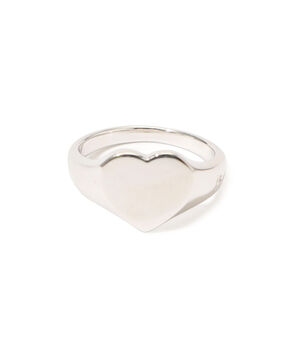 【別注】TOM WOOD Mini Heart Ring ミニハートリング