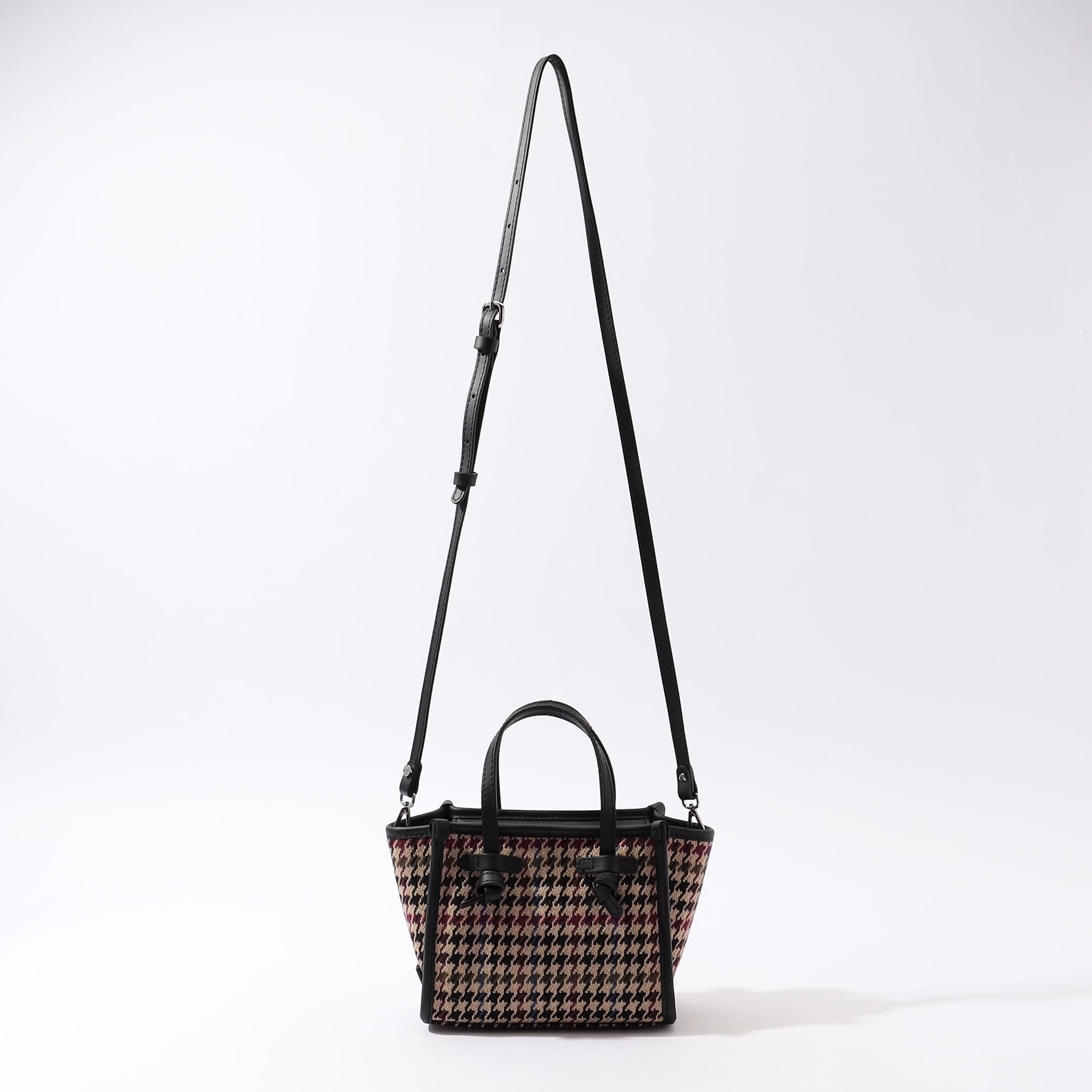 GIANNI CHIARINI MISS MARCELLA ミニバッグ｜トゥモローランド