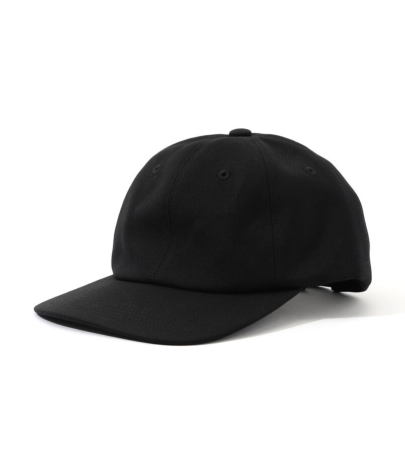KIJIMA TAKAYUKI 6PANEL CAP