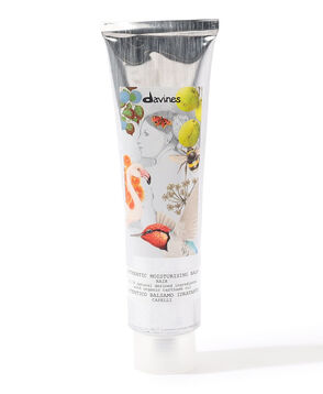 davines オーセンティック バーム