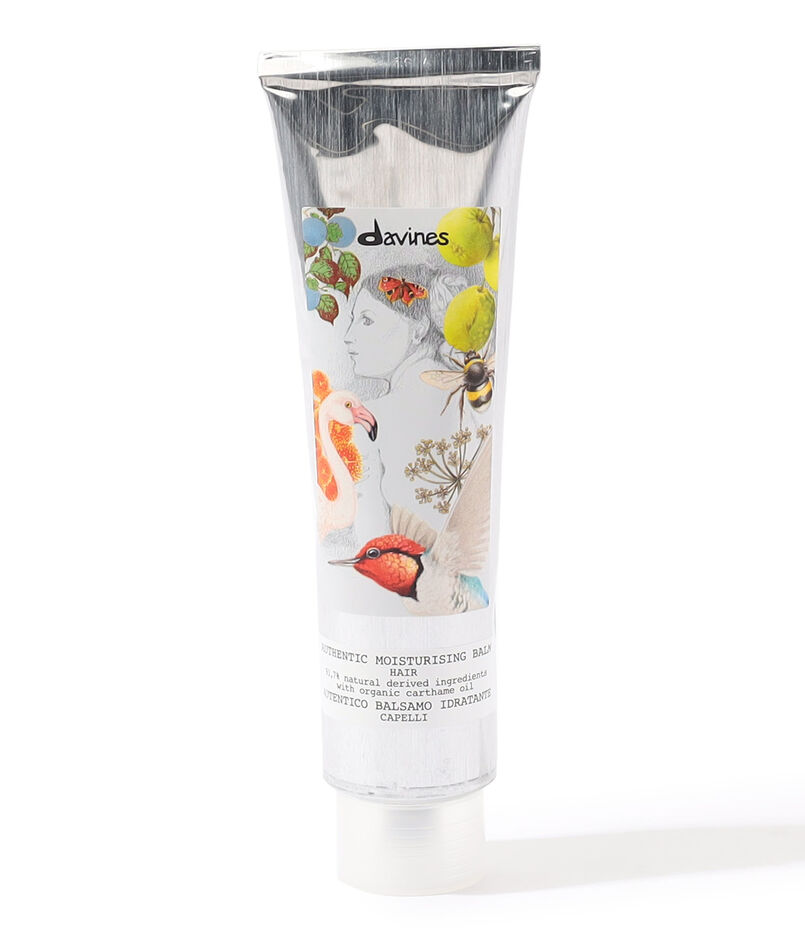 davines オーセンティック バーム