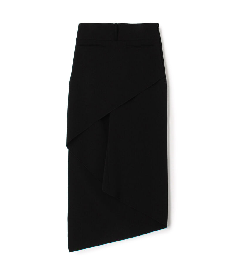 Courr&egrave;ges INFINITY LONG SKIRT