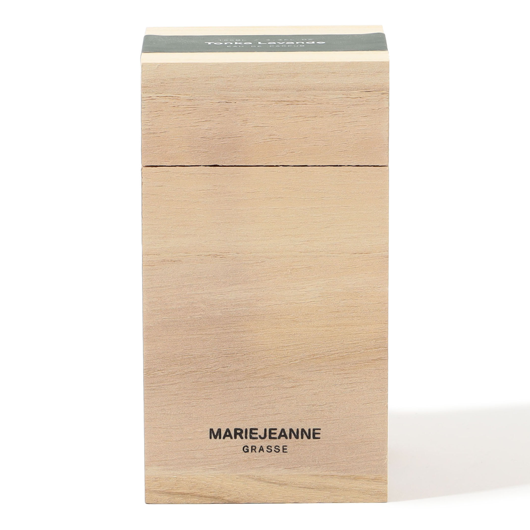 MARIE JEANNE Léon 100ml パルファム Marie Jeanne Leon – The Method