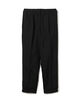 ALMOSTBLACK WOVEN CTOF LYRDPT パンツ