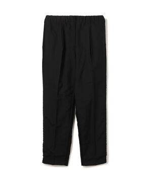 ALMOSTBLACK WOVEN CTOF LYRDPT パンツ