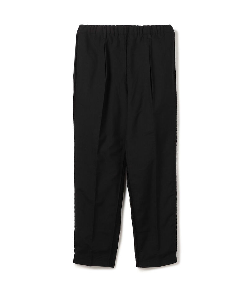 ALMOSTBLACK WOVEN CTOF LYRDPT パンツ