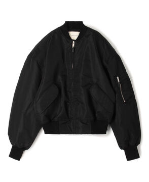 ■entire studios BROAD ボンバージャケット