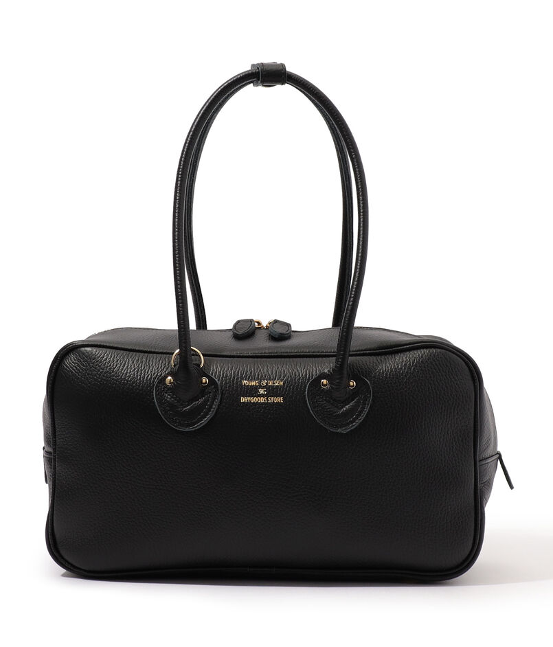 YOUNG&OLSEN EMB STUDEDENT M バッグ