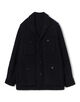 【別注】Jusuto Gimeno TEBA JAKCKET ウールカセンティーノ ジャケット