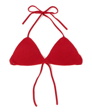 babaco knit bra top